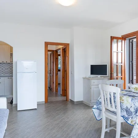 Casa Piccola La Crucitta Apartment *