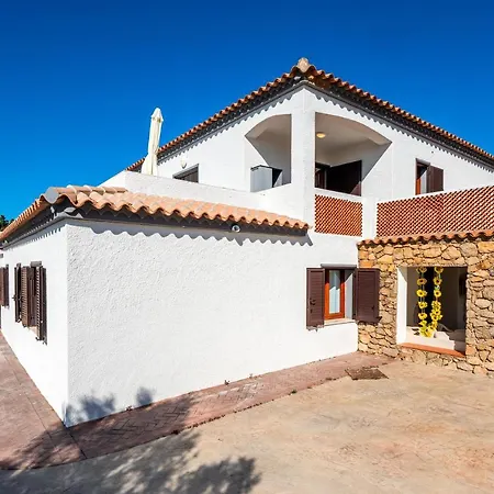 Apartment Casa Piccola La Crucitta