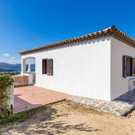 Casa Piccola La Crucitta * Baja Sardinia