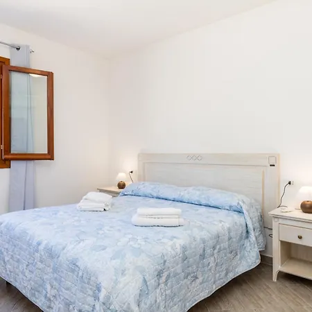 Casa Piccola La Crucitta