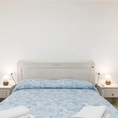 Casa Piccola La Crucitta Apartment Baja Sardinia