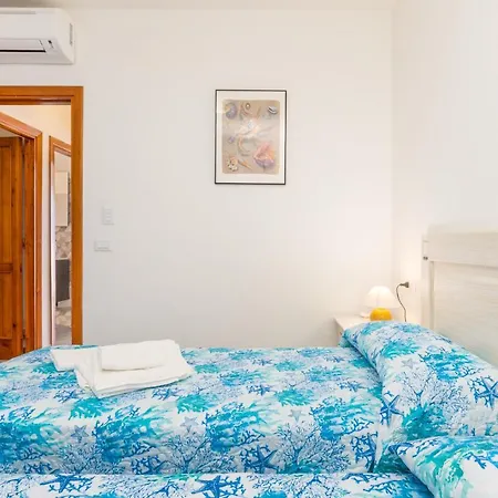 Casa Piccola La Crucitta Apartment *