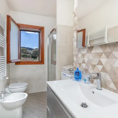 Apartment Casa Piccola La Crucitta